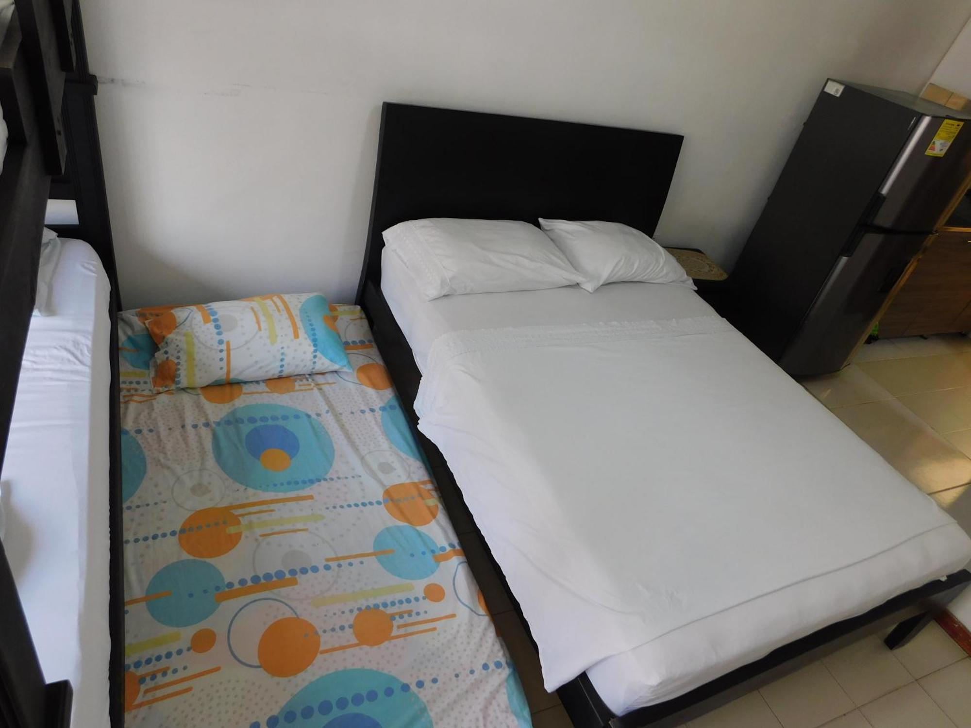 El Velero Apartamentos By Danp ซันตามาร์ตา ภายนอก รูปภาพ