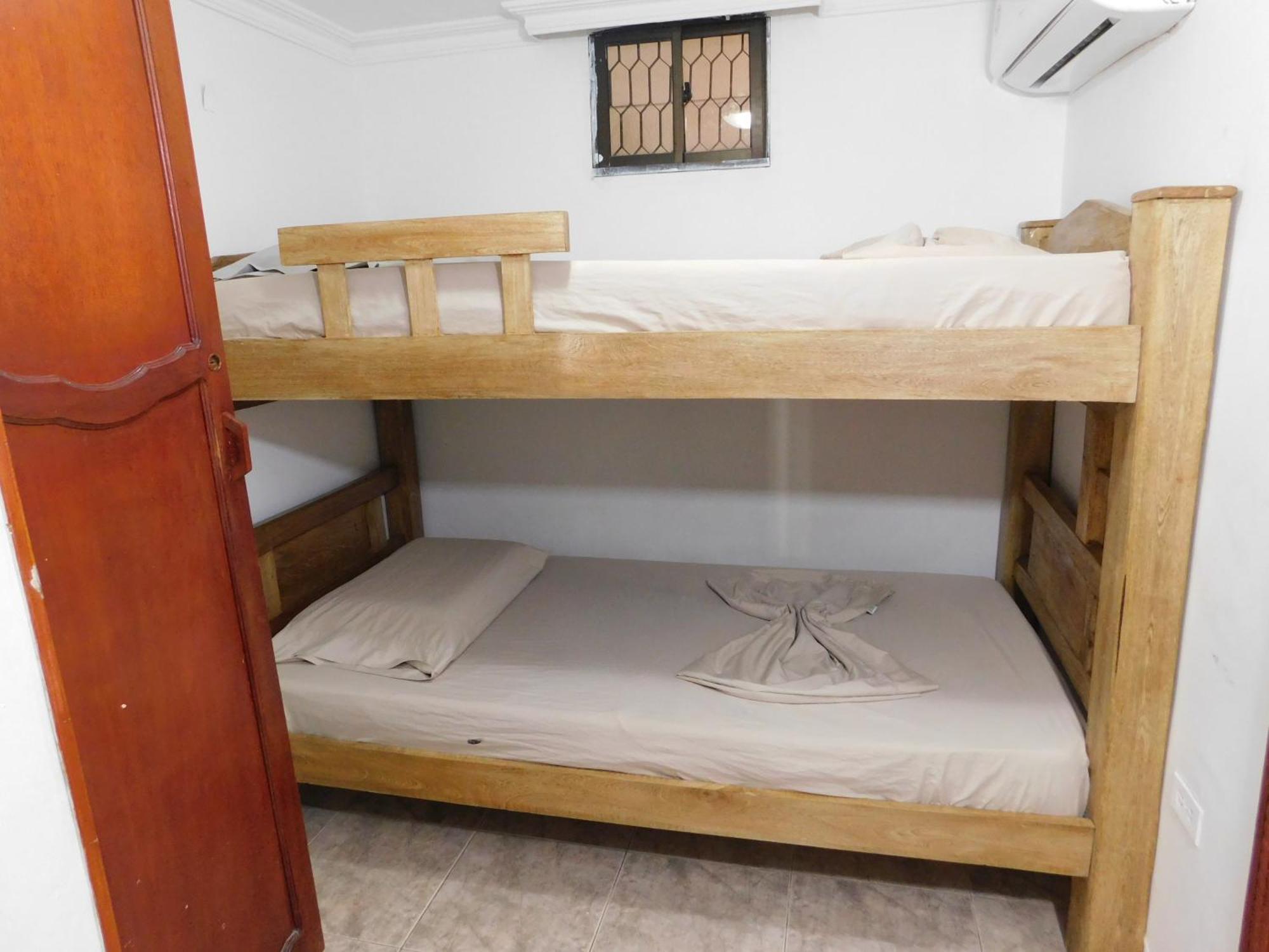 El Velero Apartamentos By Danp ซันตามาร์ตา ภายนอก รูปภาพ
