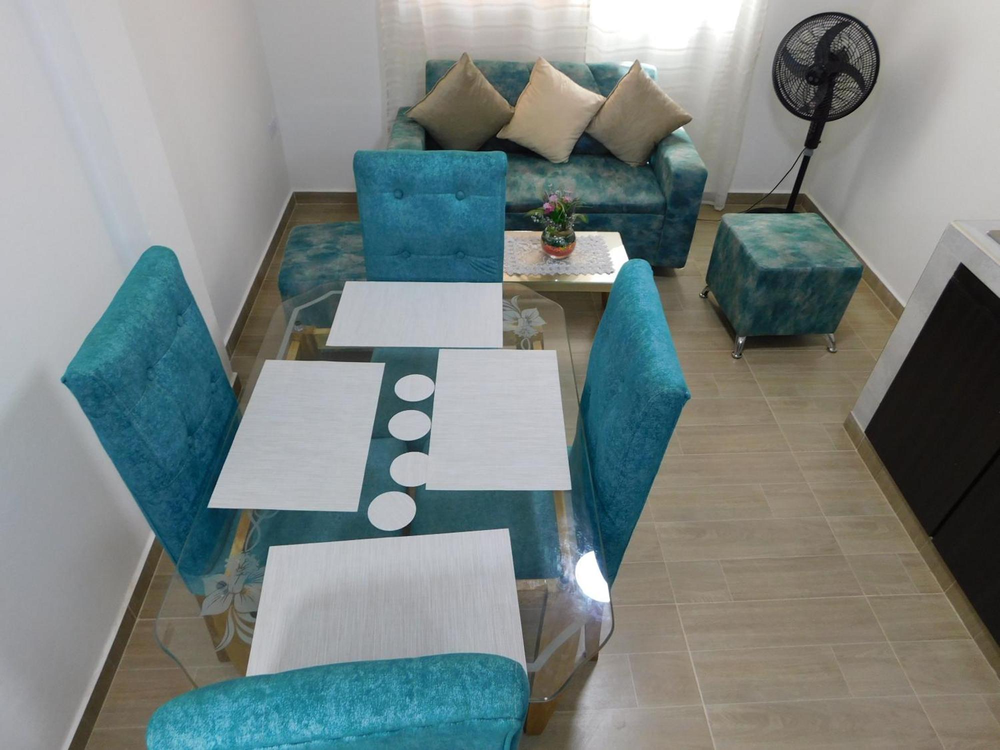 El Velero Apartamentos By Danp ซันตามาร์ตา ภายนอก รูปภาพ