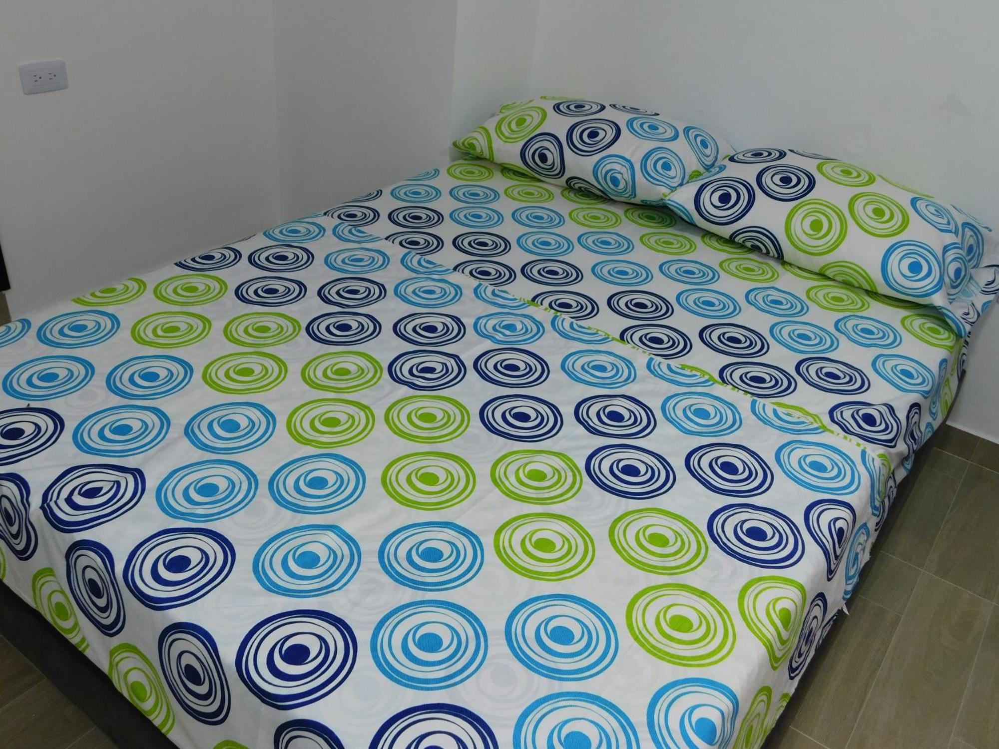 El Velero Apartamentos By Danp ซันตามาร์ตา ภายนอก รูปภาพ