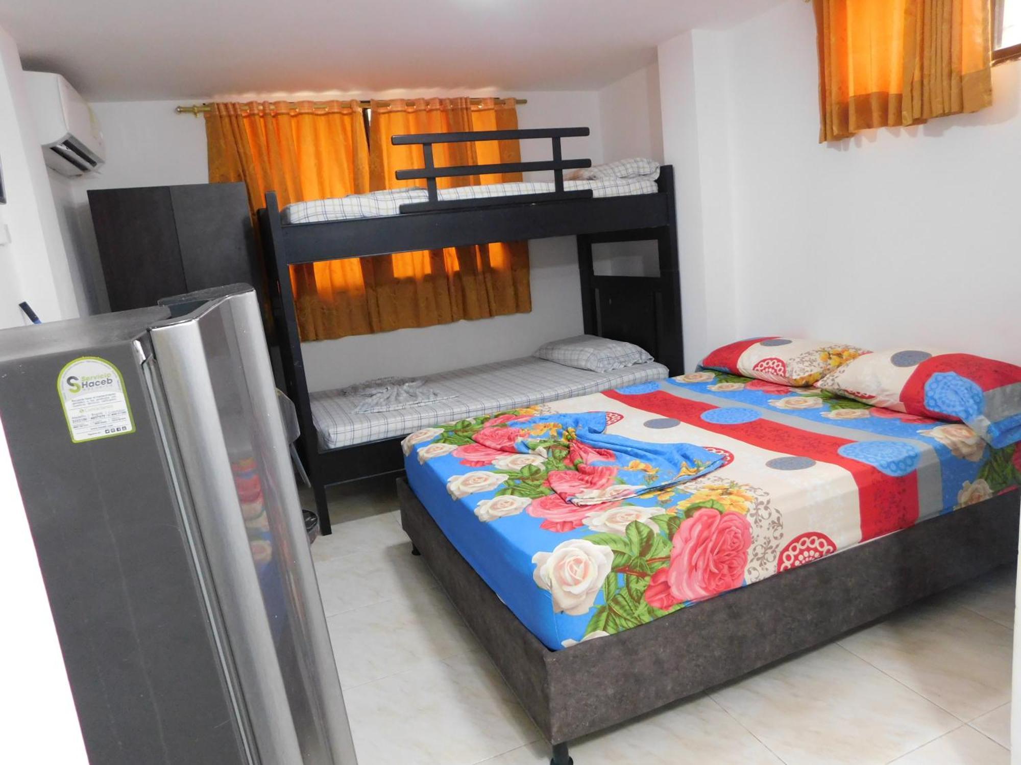 El Velero Apartamentos By Danp ซันตามาร์ตา ภายนอก รูปภาพ
