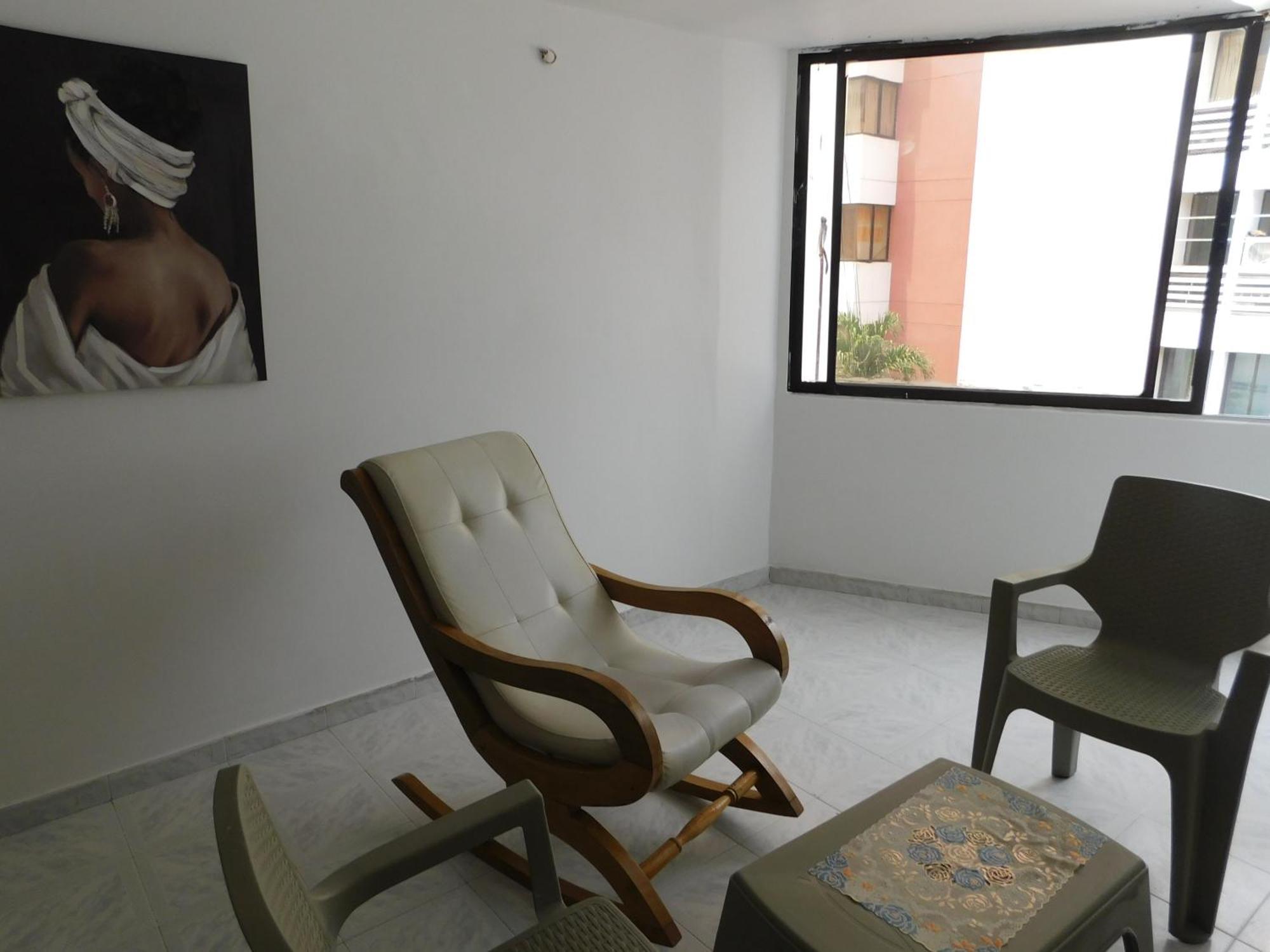 El Velero Apartamentos By Danp ซันตามาร์ตา ภายนอก รูปภาพ