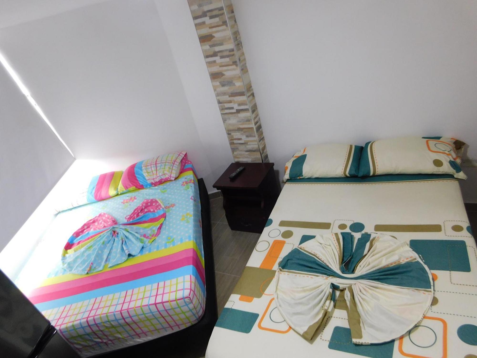 El Velero Apartamentos By Danp ซันตามาร์ตา ภายนอก รูปภาพ